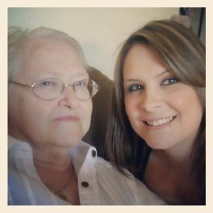 Meet your Posher, Doris